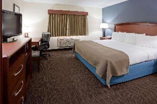 Americinn By Wyndham Princeton Mn Quarto foto
